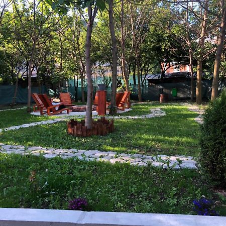 Casa Anina Hotel Ngoại thất bức ảnh