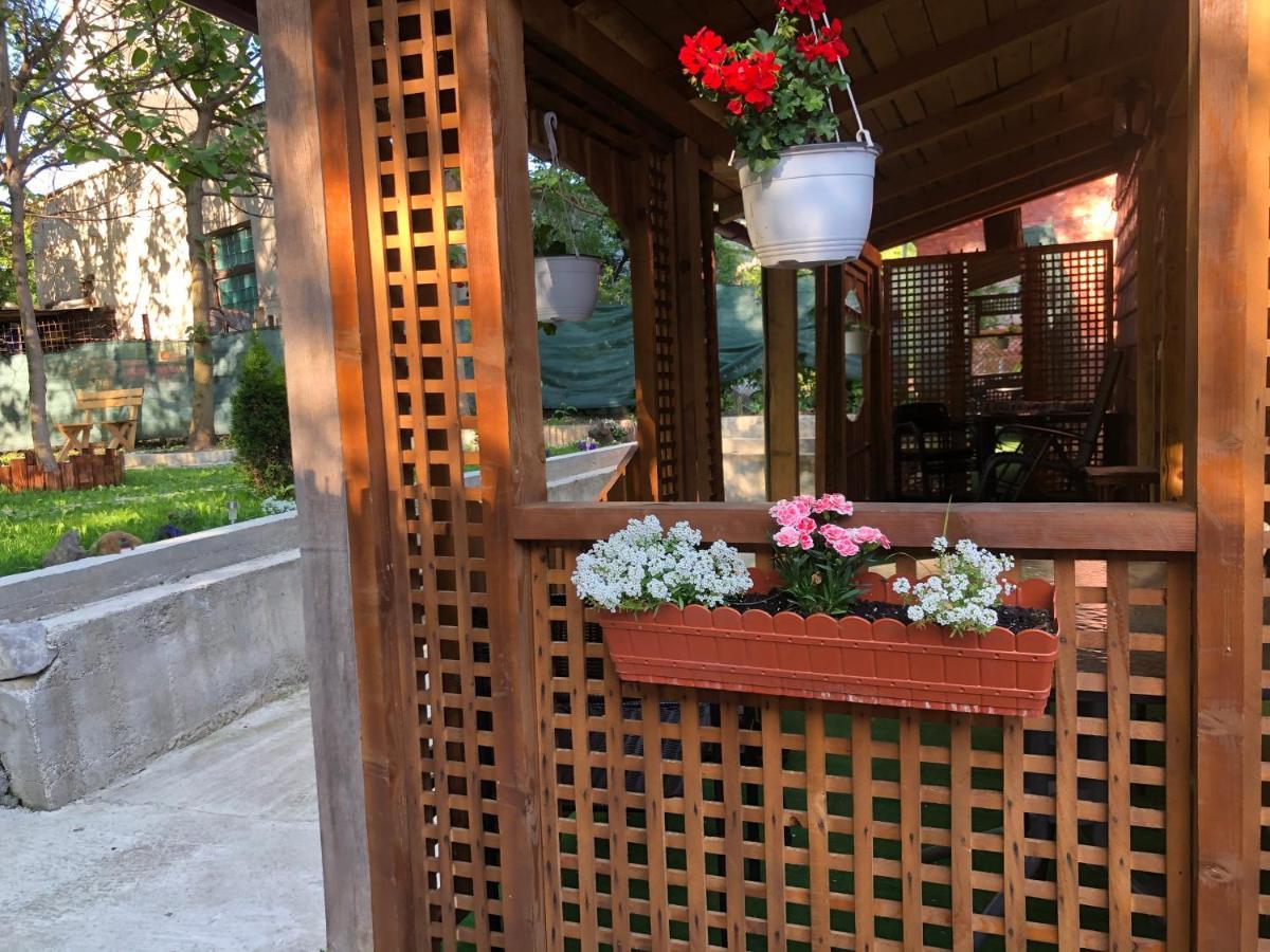 Casa Anina Hotel Ngoại thất bức ảnh