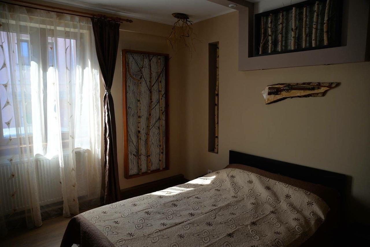 Casa Anina Hotel Ngoại thất bức ảnh