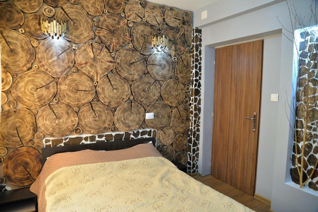 Casa Anina Hotel Ngoại thất bức ảnh