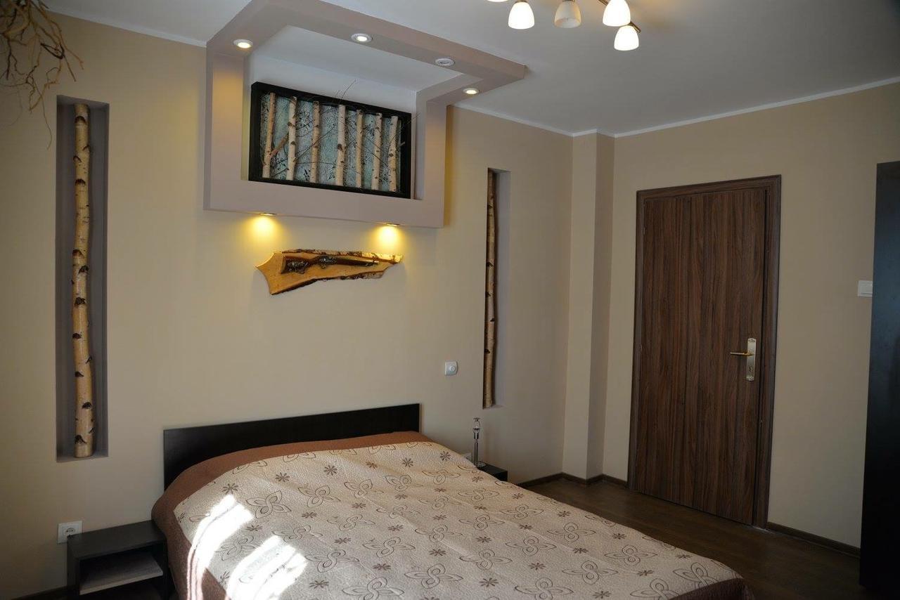 Casa Anina Hotel Ngoại thất bức ảnh