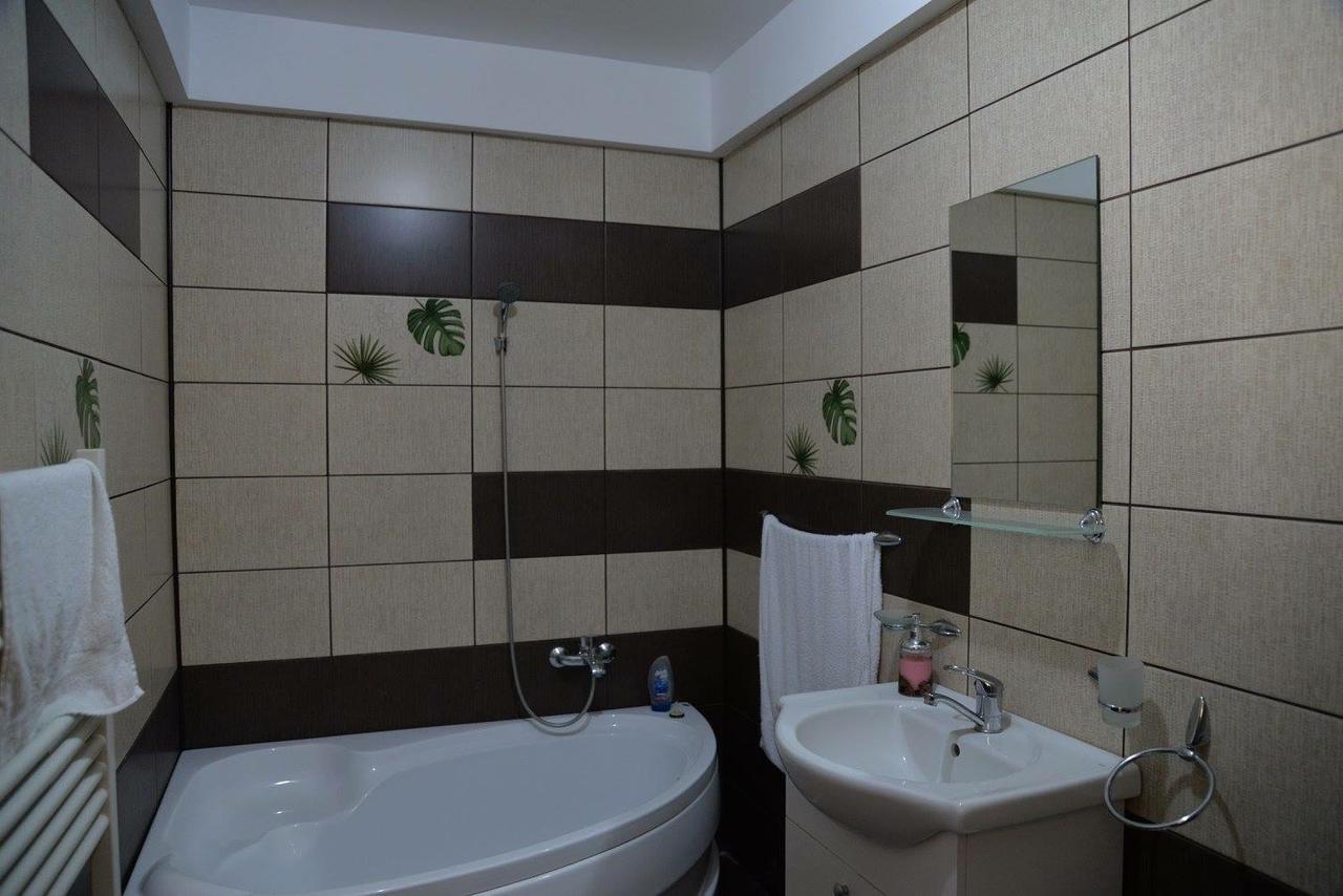 Casa Anina Hotel Ngoại thất bức ảnh