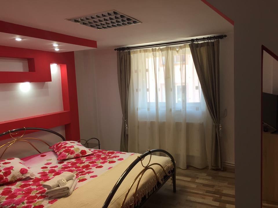 Casa Anina Hotel Ngoại thất bức ảnh