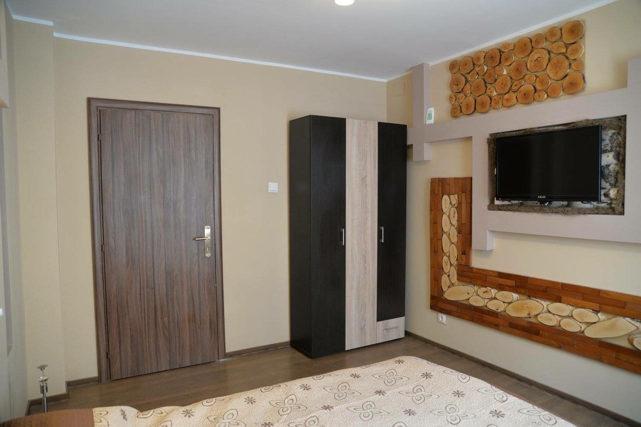 Casa Anina Hotel Ngoại thất bức ảnh