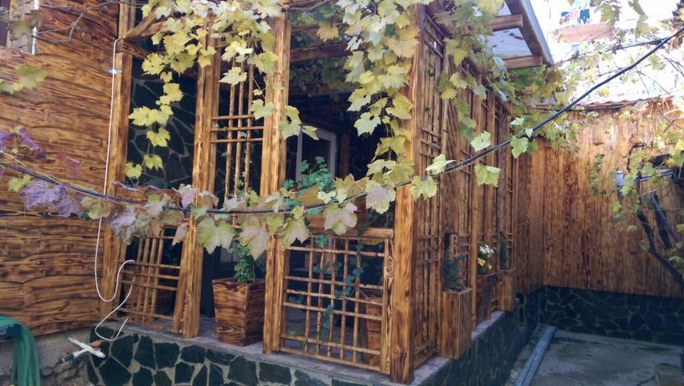 Casa Anina Hotel Ngoại thất bức ảnh