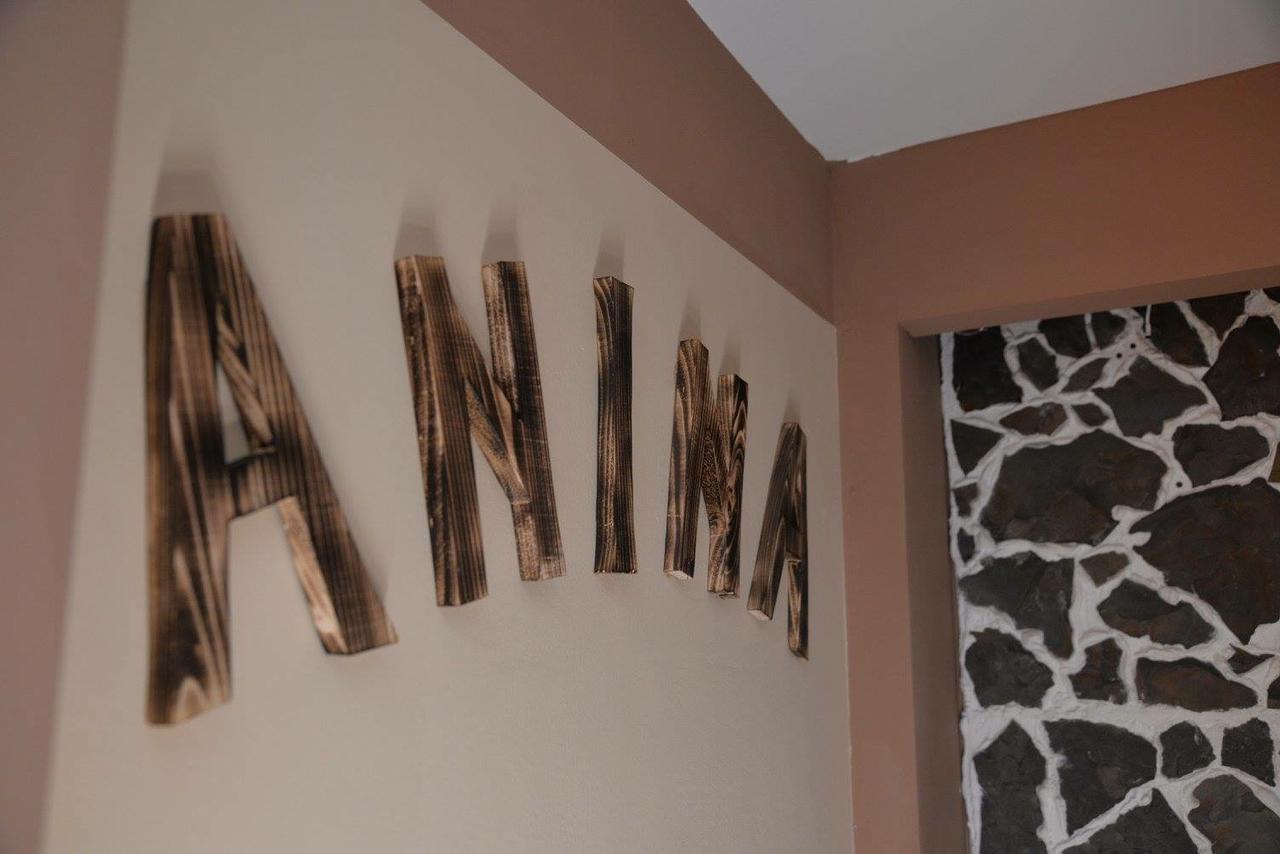 Casa Anina Hotel Ngoại thất bức ảnh