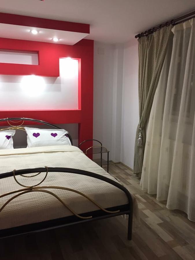 Casa Anina Hotel Ngoại thất bức ảnh