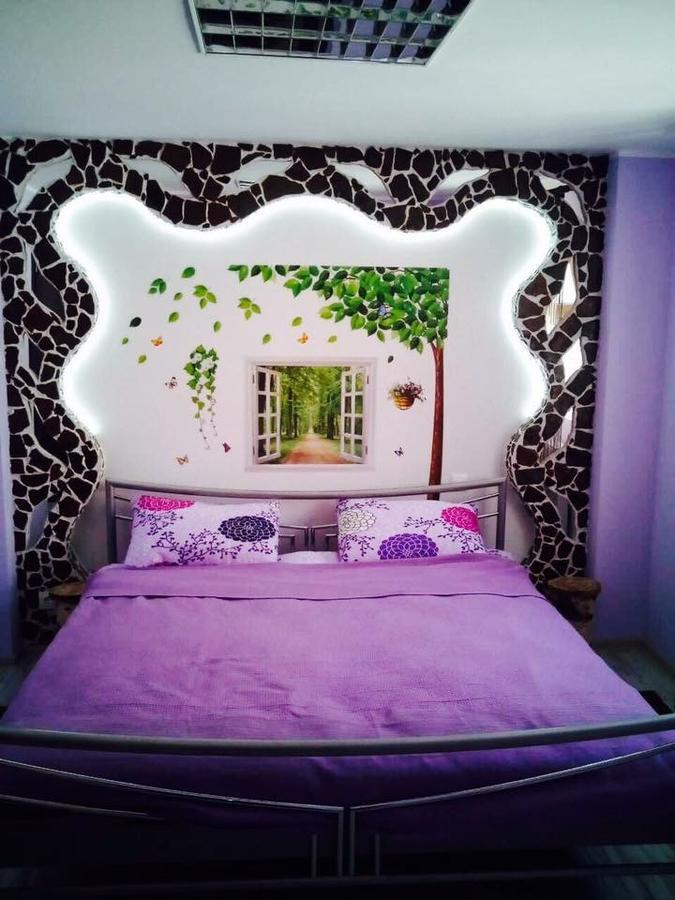 Casa Anina Hotel Ngoại thất bức ảnh