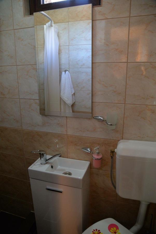 Casa Anina Hotel Ngoại thất bức ảnh