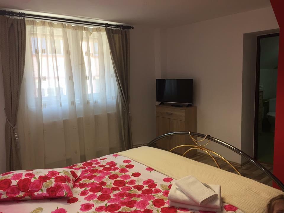 Casa Anina Hotel Ngoại thất bức ảnh
