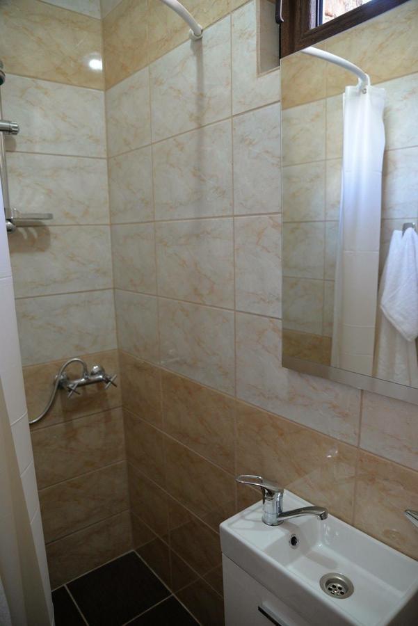 Casa Anina Hotel Ngoại thất bức ảnh