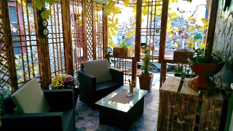 Casa Anina Hotel Ngoại thất bức ảnh