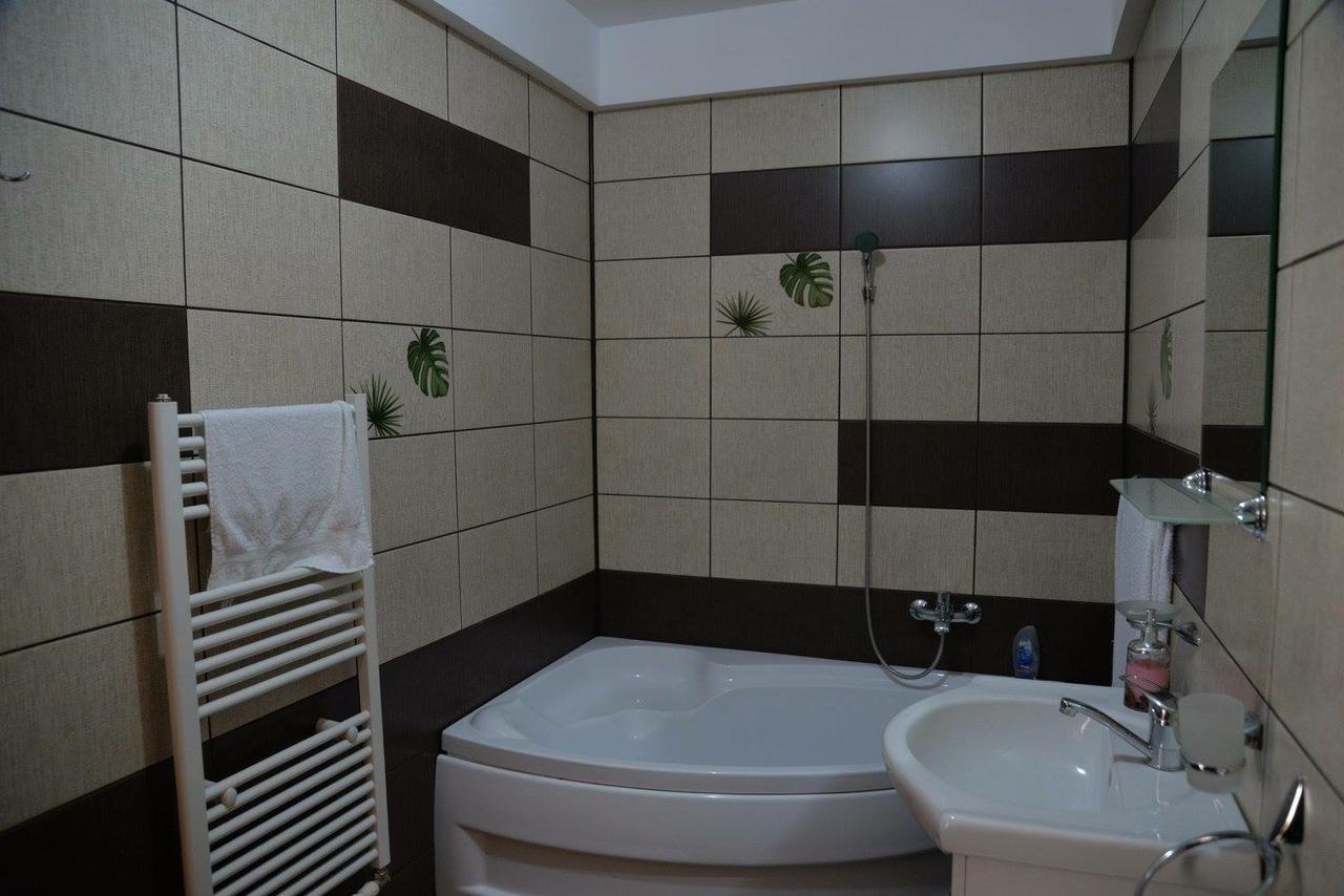 Casa Anina Hotel Ngoại thất bức ảnh
