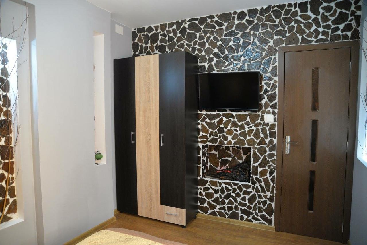 Casa Anina Hotel Ngoại thất bức ảnh