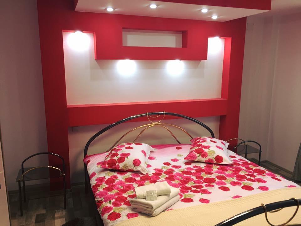 Casa Anina Hotel Ngoại thất bức ảnh