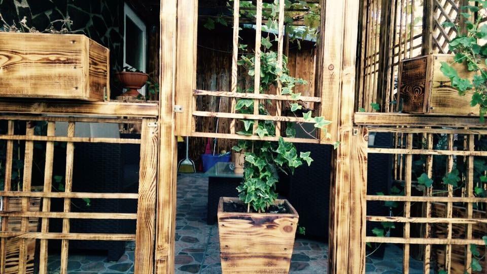 Casa Anina Hotel Ngoại thất bức ảnh