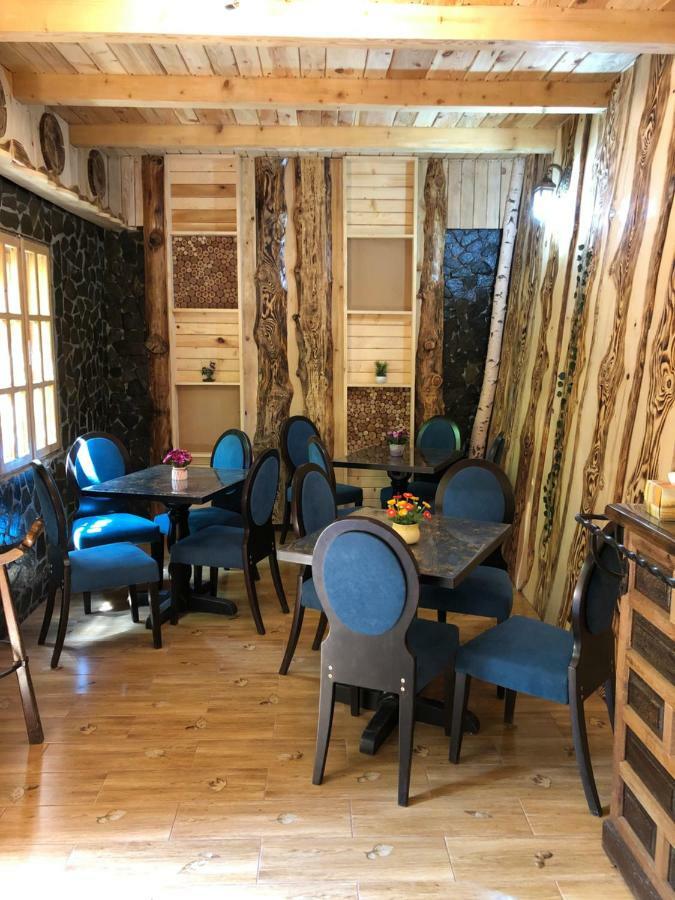 Casa Anina Hotel Ngoại thất bức ảnh